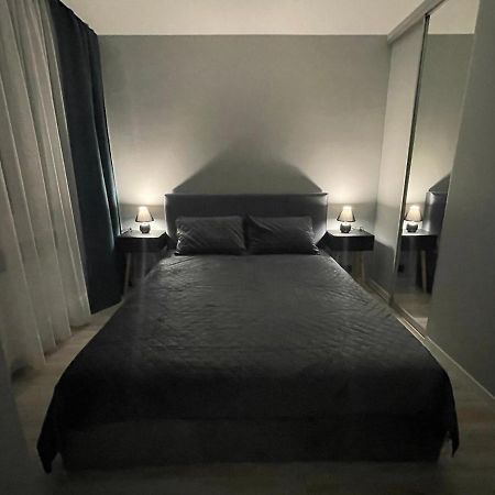 Mb Livinga Apartamentai Naftininku G Mažeikiai Exteriör bild